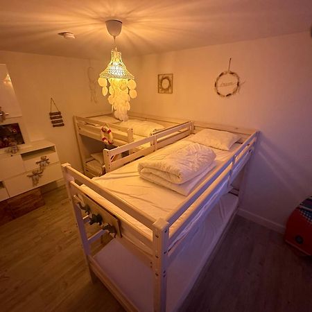 Top Appartement Met Garage "Au Franelle" Oostende Eksteriør bilde