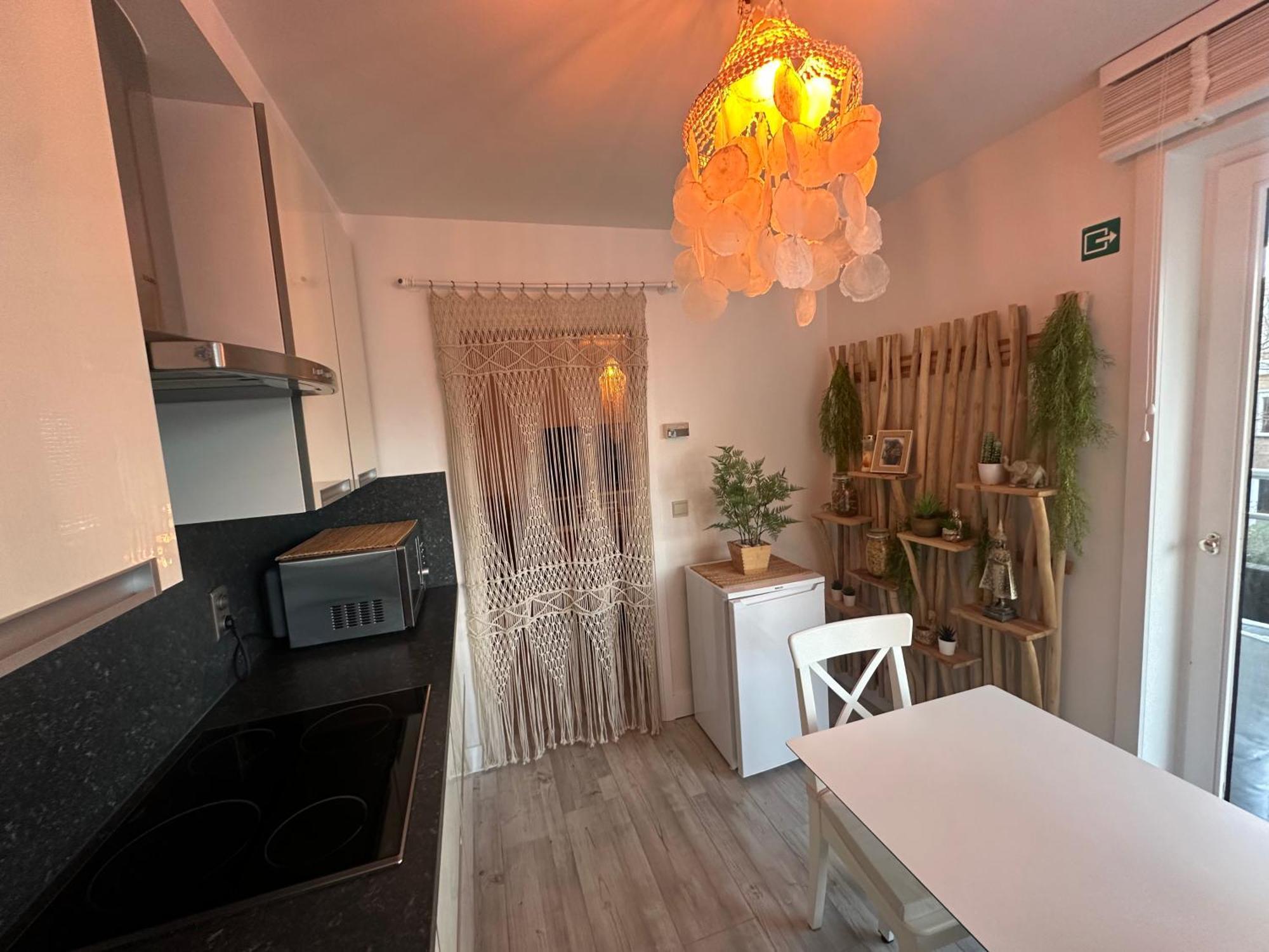 Top Appartement Met Garage "Au Franelle" Oostende Eksteriør bilde